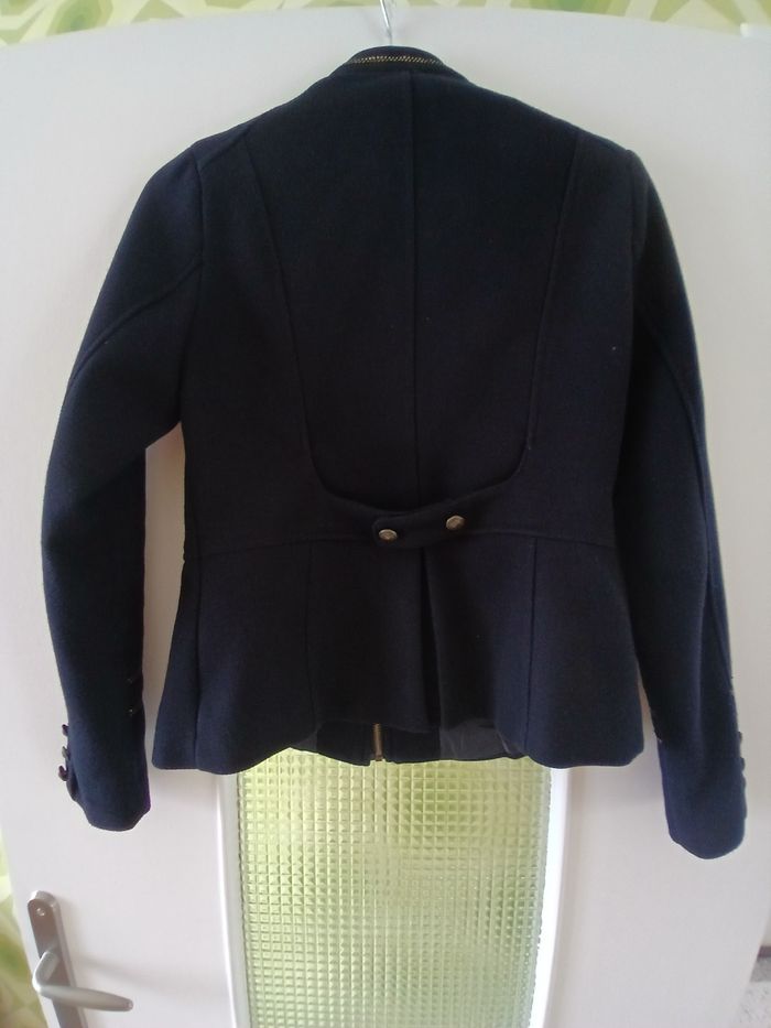 Veste - photo numéro 2