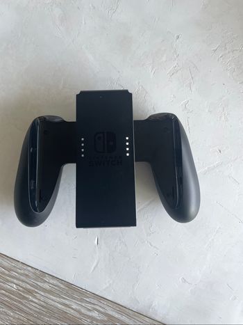 Manette pour joycons originale switch