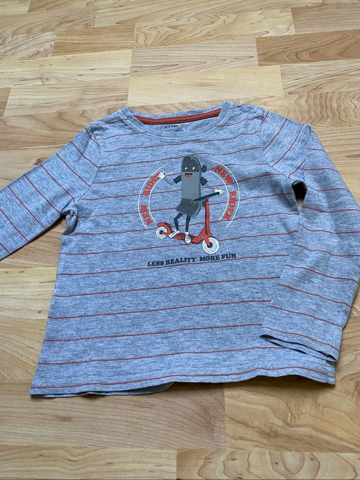 TEE shirts - photo numéro 4