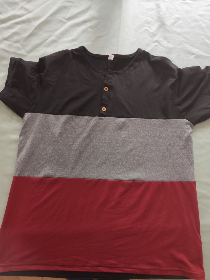 Tee-shirt homme