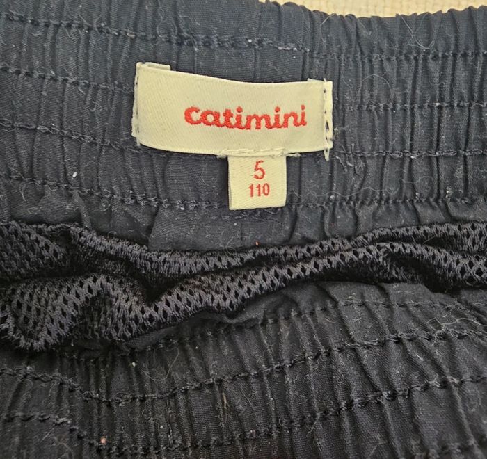 Short de bain catimini 5 ans - photo numéro 2