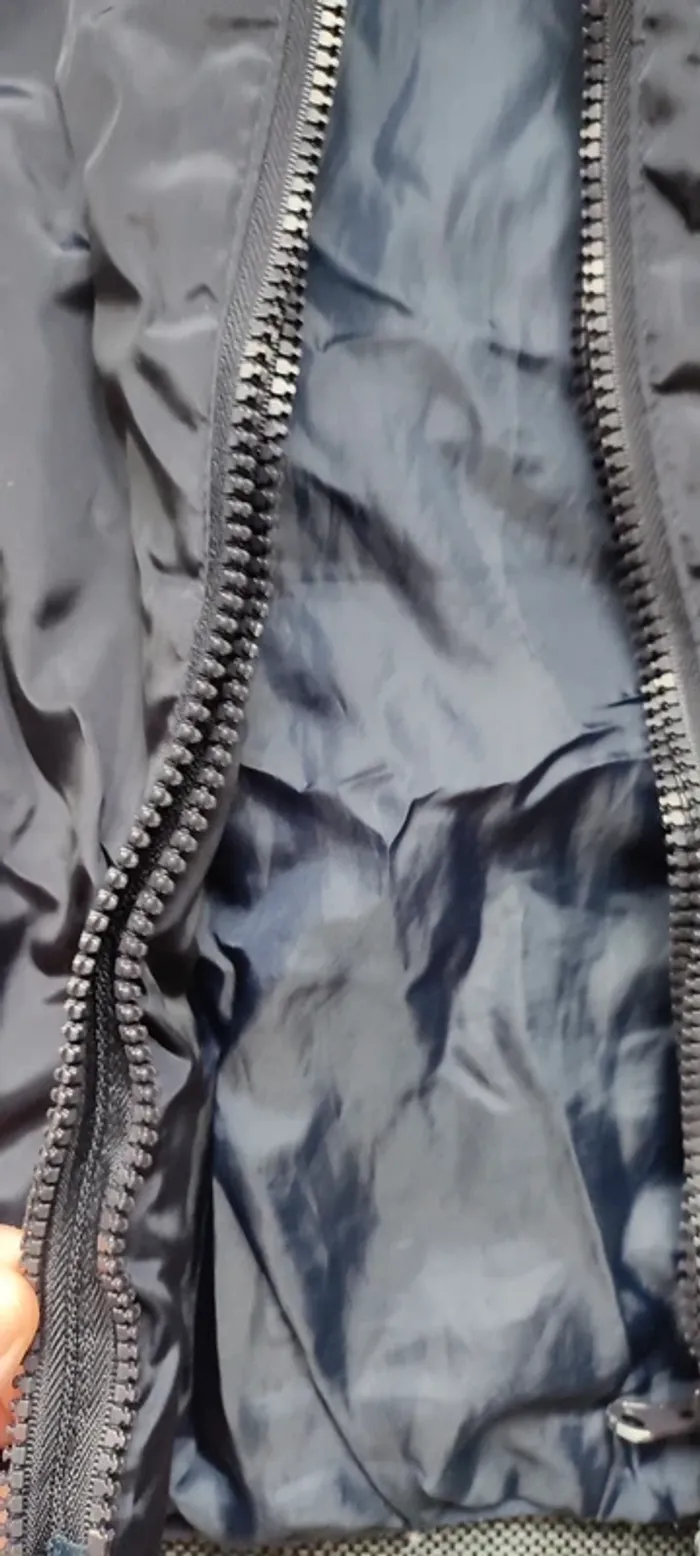 Blouson garçon 👨 - photo numéro 4