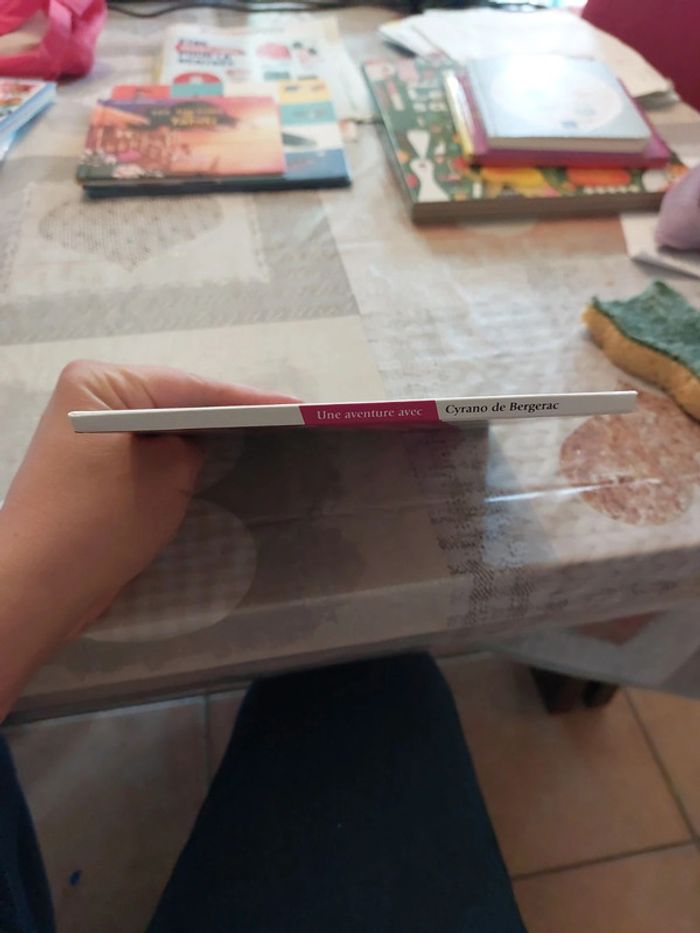 Lot de 3 livres Hachette jeunesse - photo numéro 10