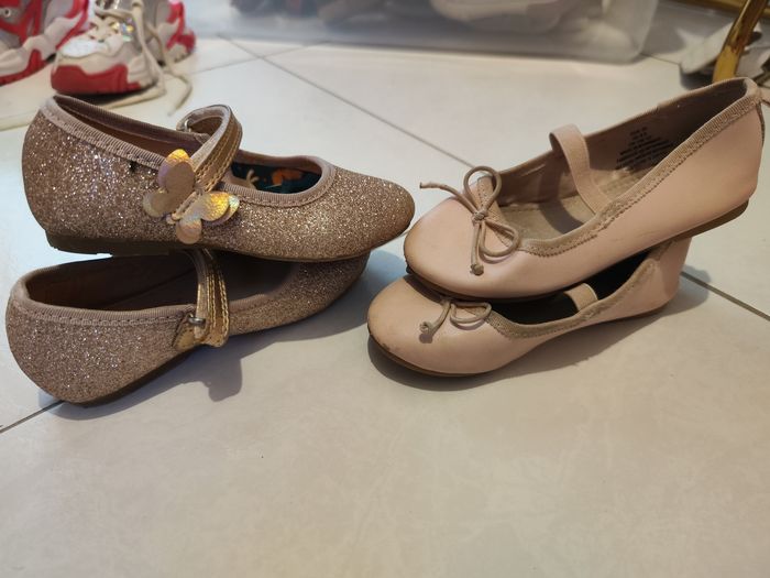 Ballerine