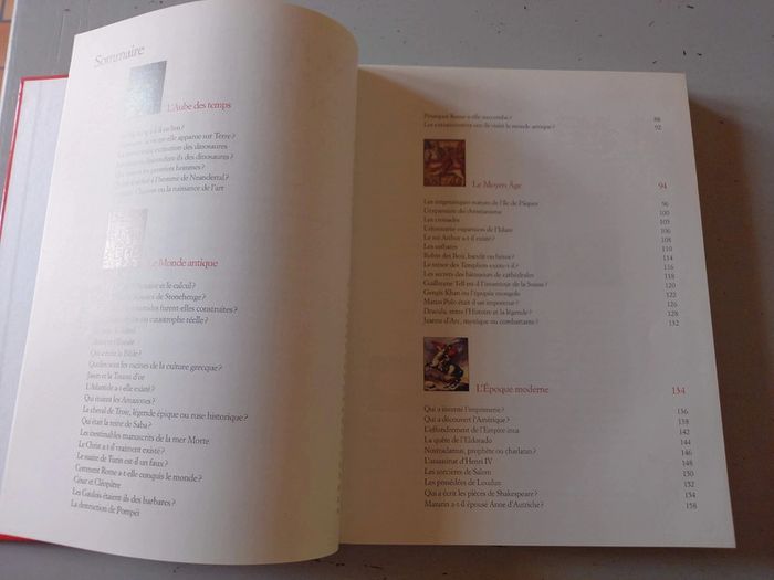 Les plus célèbres mystères de l'histoire - photo numéro 3