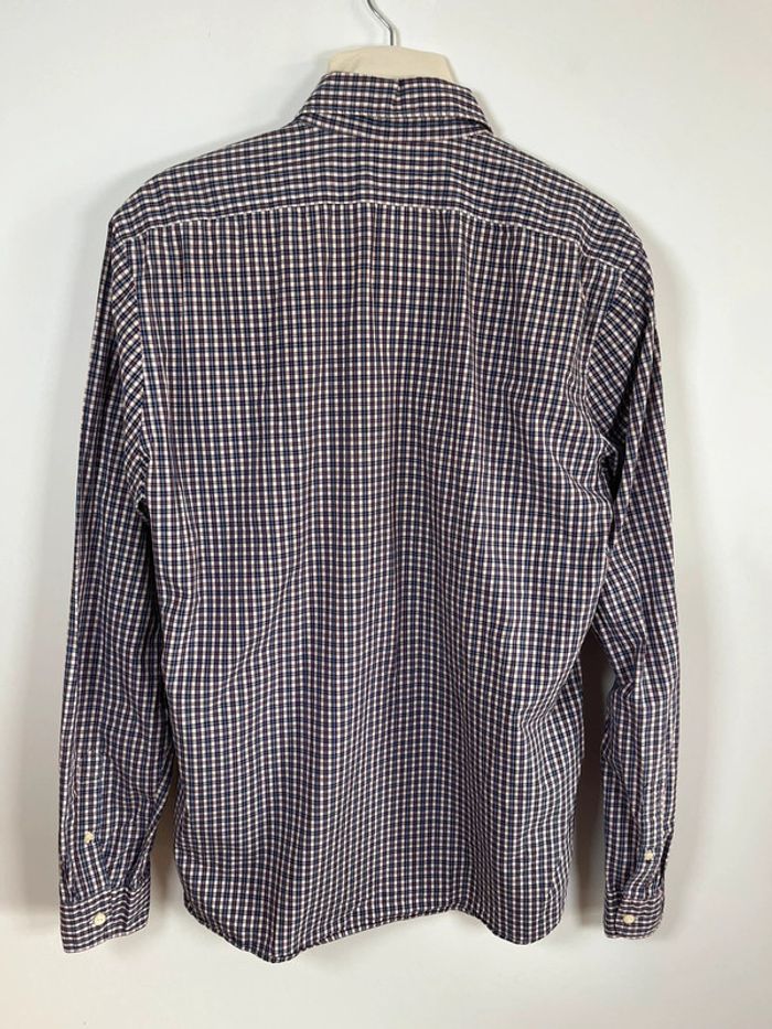 Chemise à carreaux Scotch & Soda - photo numéro 5