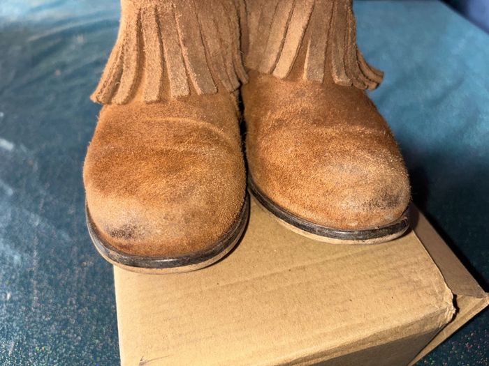 Bottines La redoute t 29 - photo numéro 2