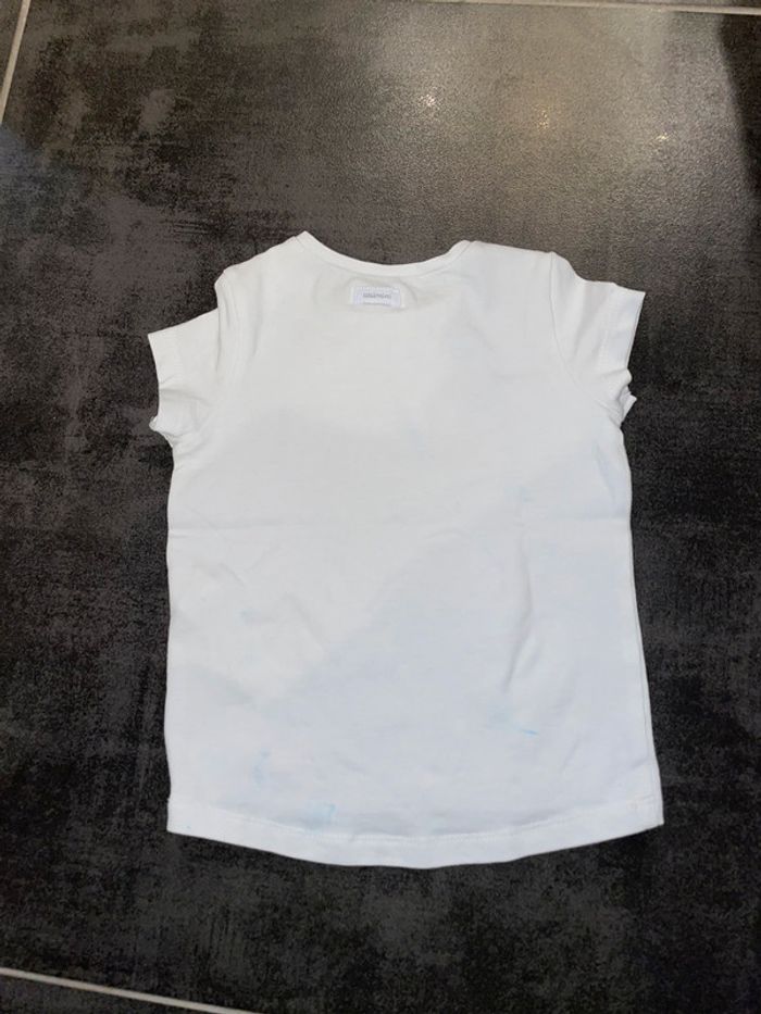 T shirt catimini - photo numéro 3