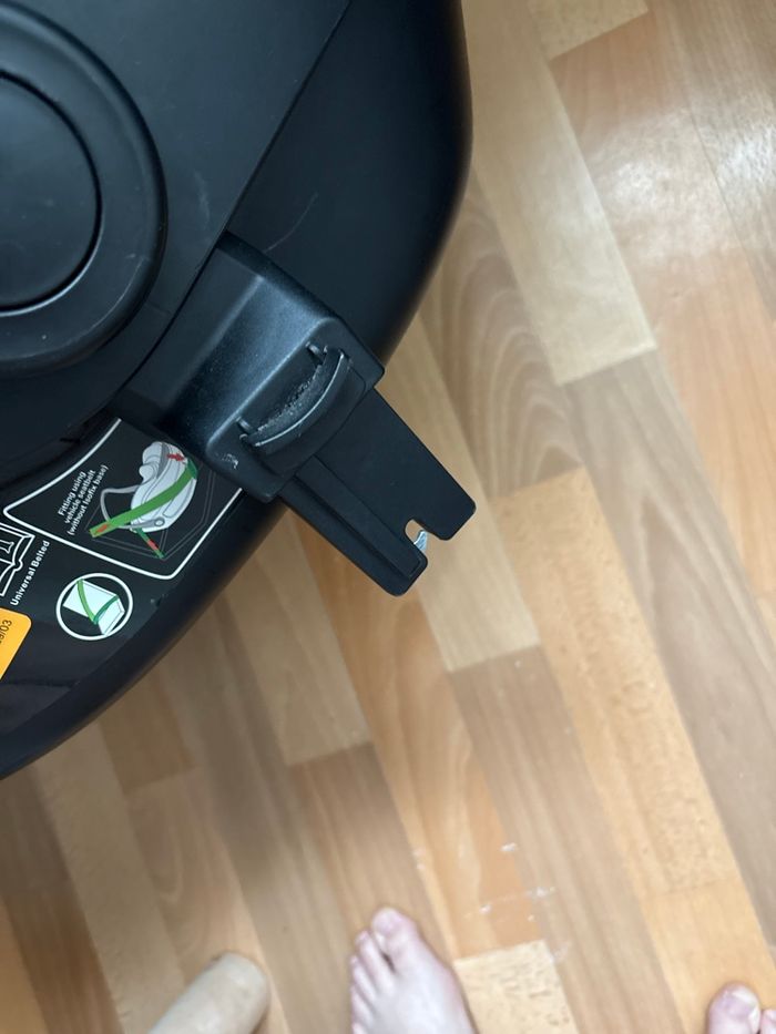 Poussette pré maman - photo numéro 4