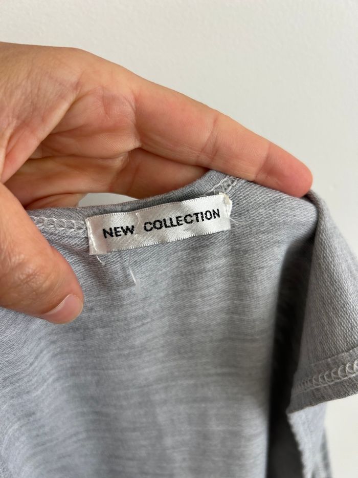 Combinaison jogging en coton taille S/M neuve - photo numéro 7