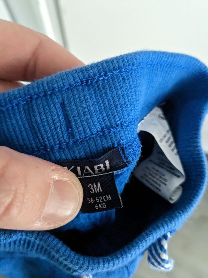 Jogging - photo numéro 3