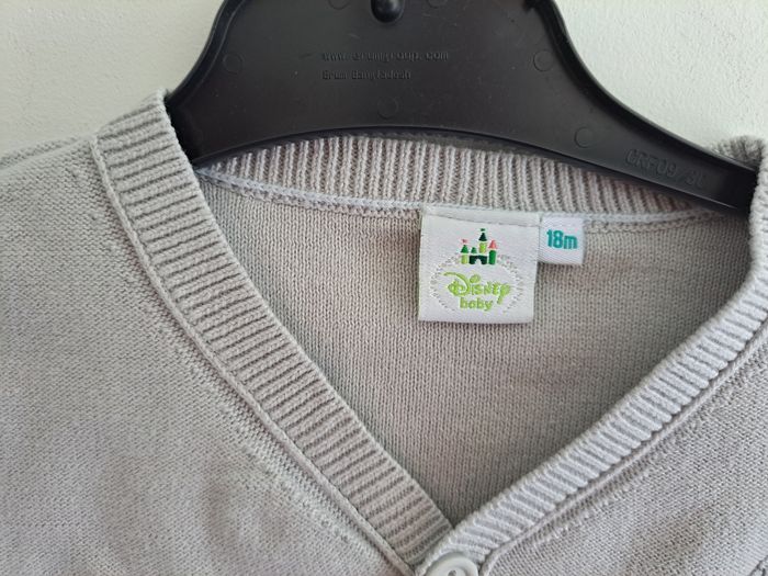 Gilet - photo numéro 2