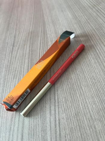 Crayon à lèvre kiko