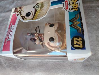 Funko Pop! Heroes – Antiope #227 – Wonder Woman