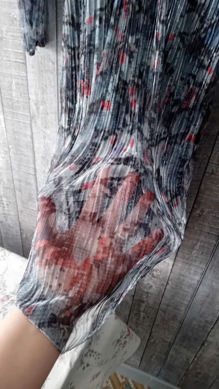 Robe longue - photo numéro 4