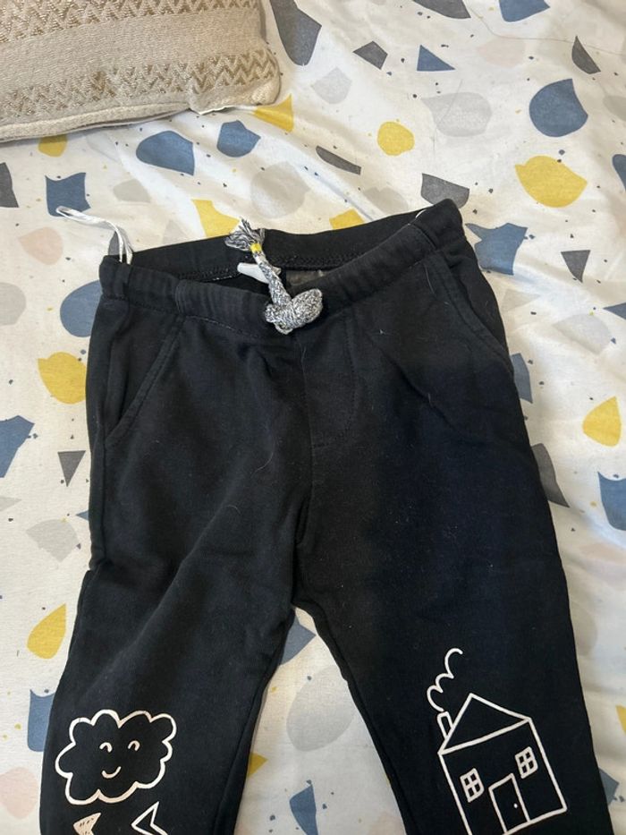 Pantalon - photo numéro 2