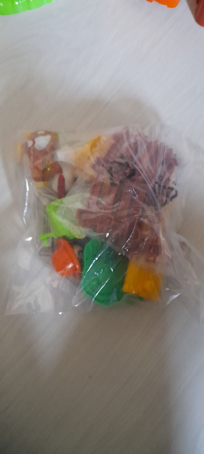 Ferme interactive des animaux - photo numéro 6