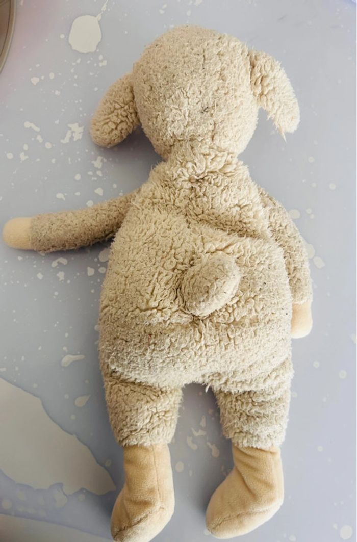 Happy Horse Peluche Léo 37 cm - photo numéro 3