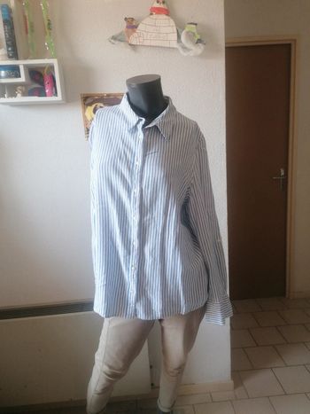 Chemise taille L