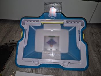 Maped creativ machine lumineuse pour apprendre à dessiner