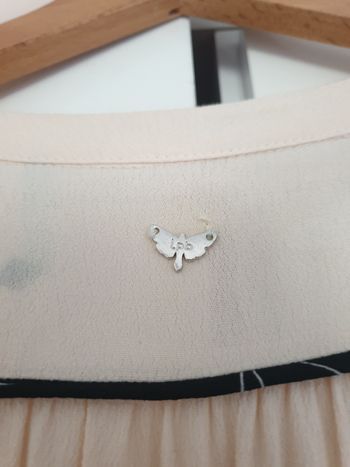 Robe Les Petites Bombes