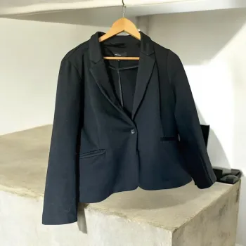 Blazer noir Vero Moda 42