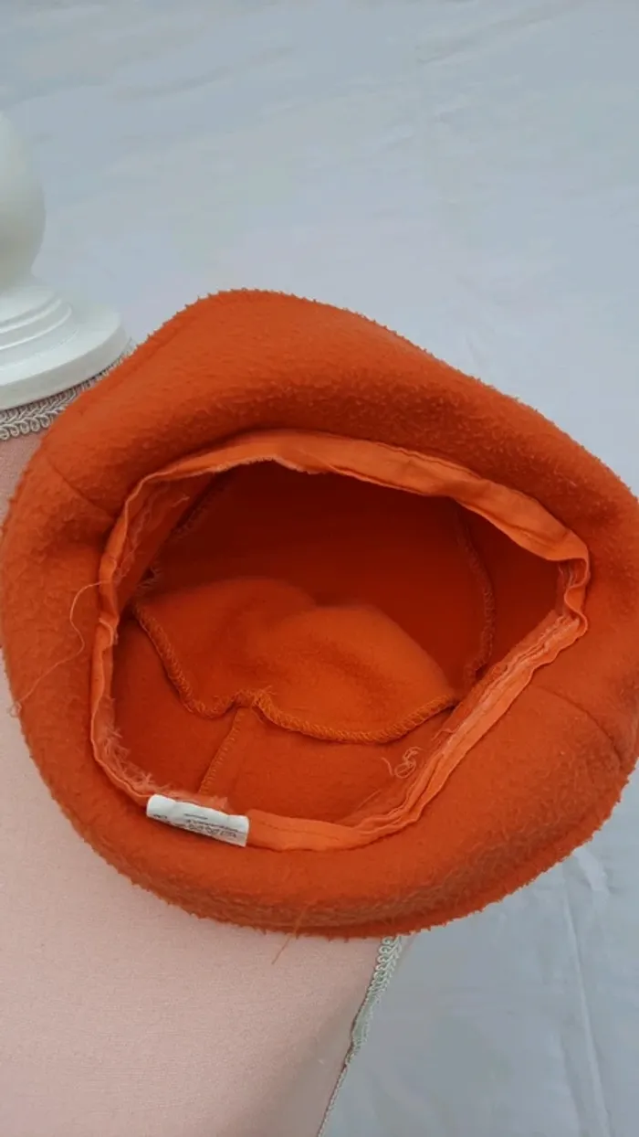 Bonnet - photo numéro 5