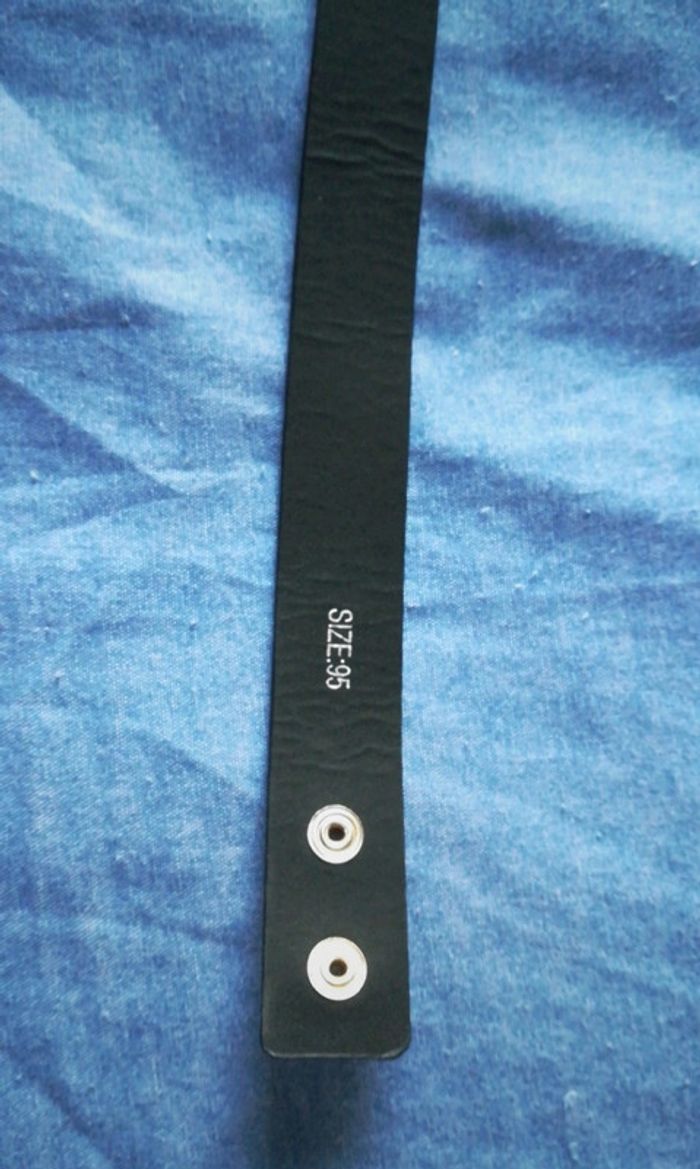 Ceinture courte - photo numéro 5