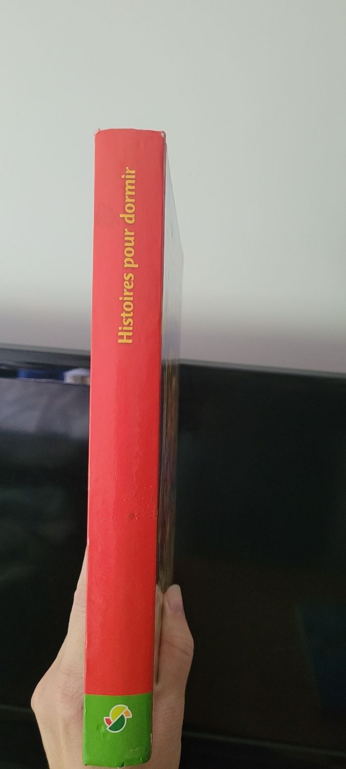 Histoires pour dormir - photo numéro 2