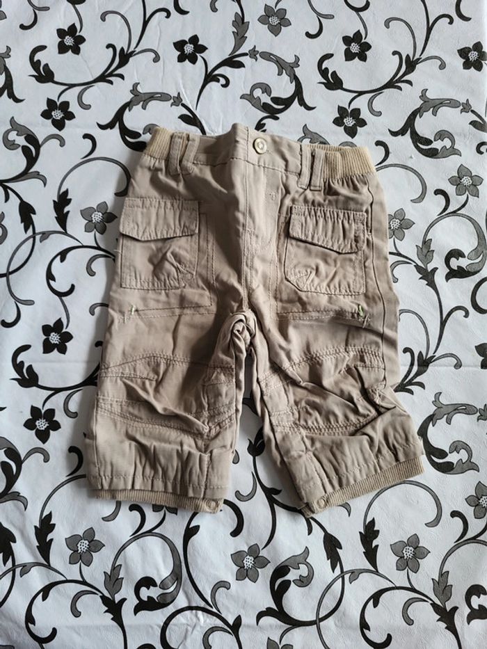 Pantalons 6 mois Garçon - photo numéro 12