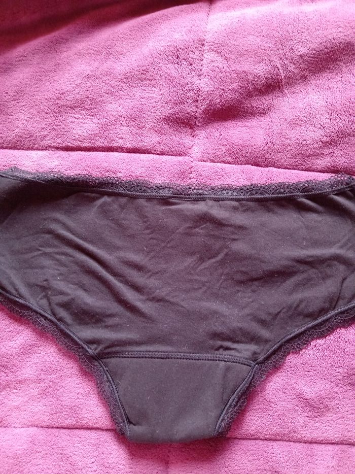 Culotte absorbante Intimy 40/42 - photo numéro 2