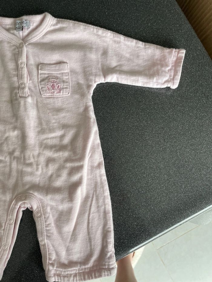 Combinaison - photo numéro 3