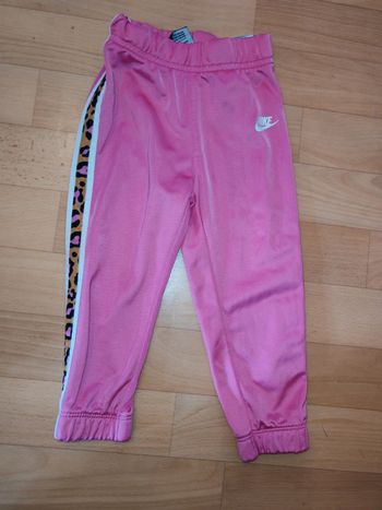Pantalon de jogging