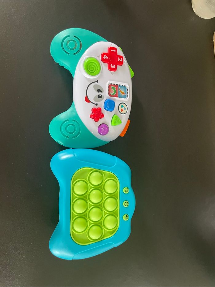 Jeux électronique - photo numéro 2