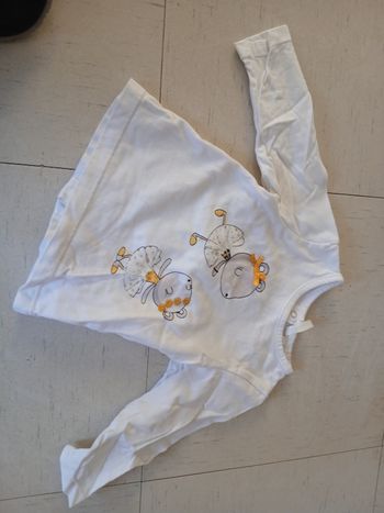 Sous pull