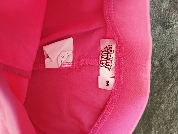 Lot de 3 leegings courts - photo numéro 3