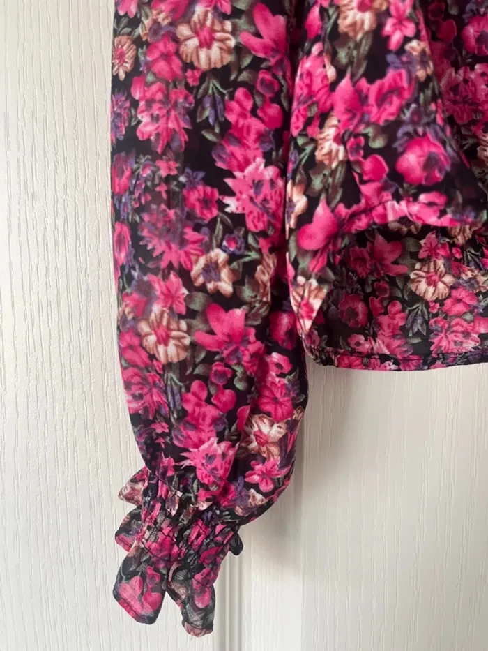 Blouse Season - photo numéro 4