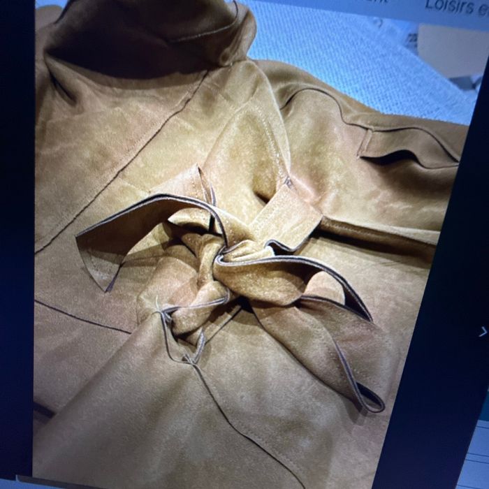 Manteau femme - photo numéro 3