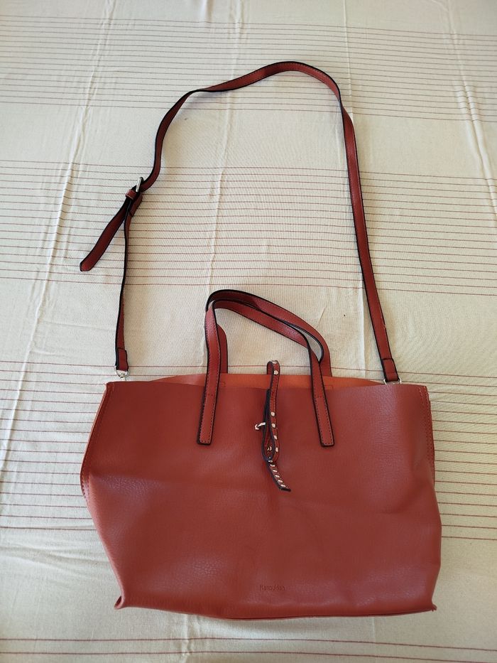 Sac à main Manoukian neuf - photo numéro 6