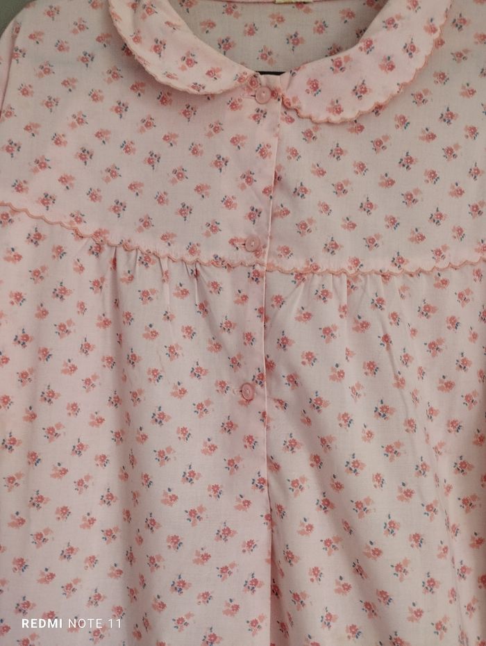 Chemise de nuit - photo numéro 2