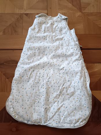 Gigoteuse 6 mois Premaman 