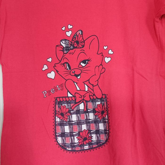 Haut de pyjama - photo numéro 2