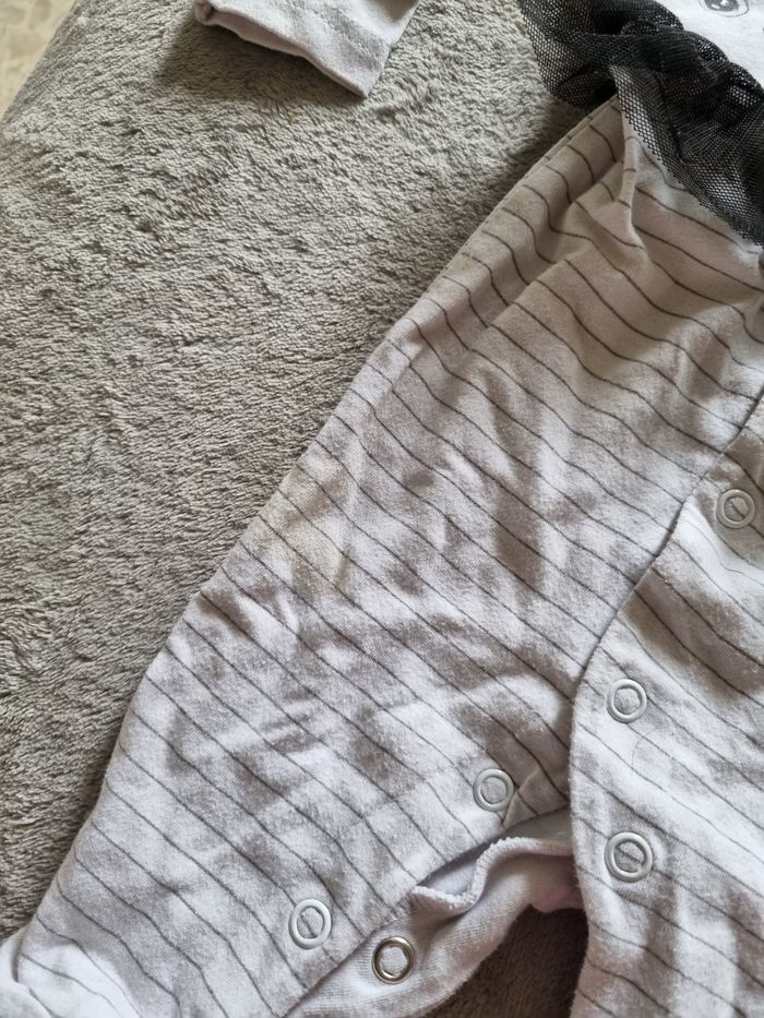 Pyjama - photo numéro 3