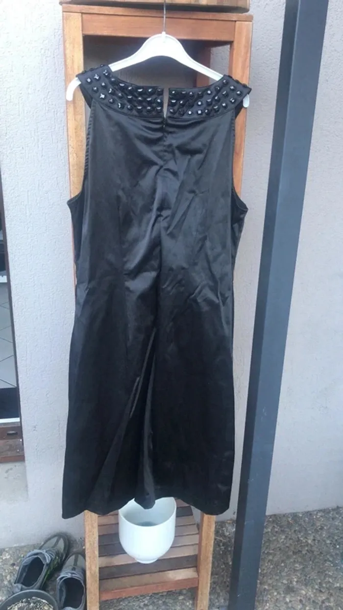 Robe de soiree - photo numéro 6