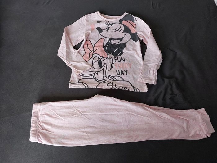 Pyjama léger