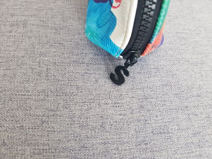 Desigual, petite pochette multicolore - photo numéro 3