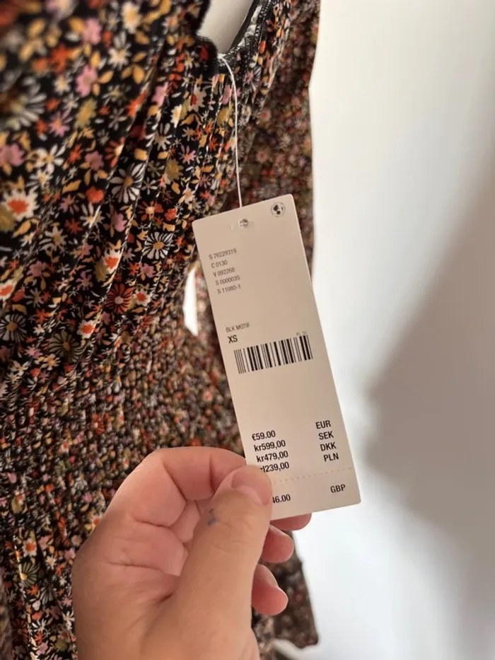 Robe femme Urban outfitters - photo numéro 7