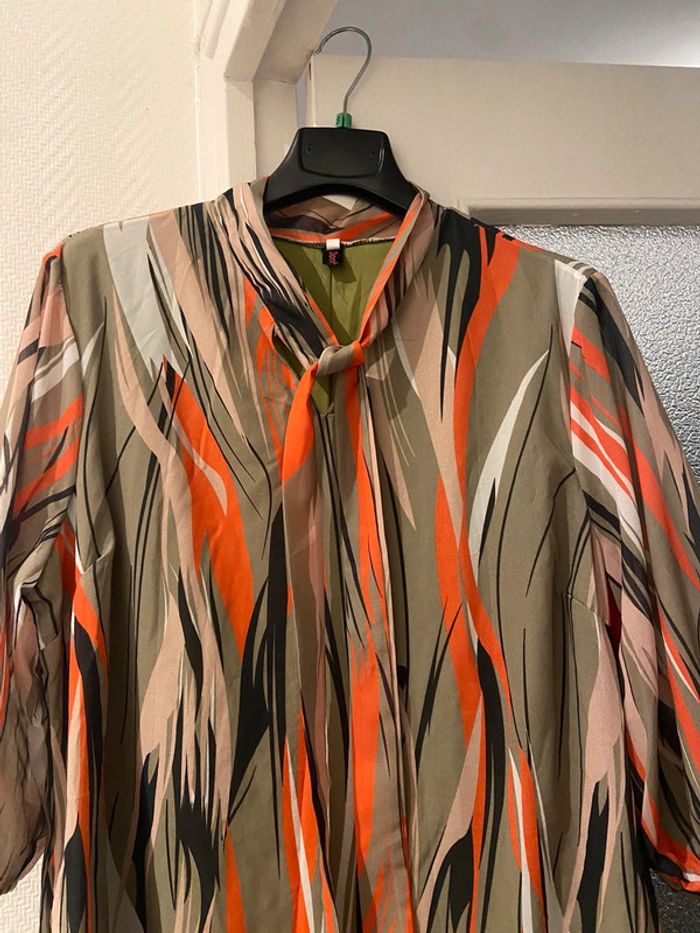 Robe colorée - photo numéro 3