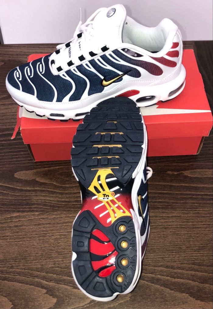 Tn psg taille 37 jamais porté neuf - photo numéro 2