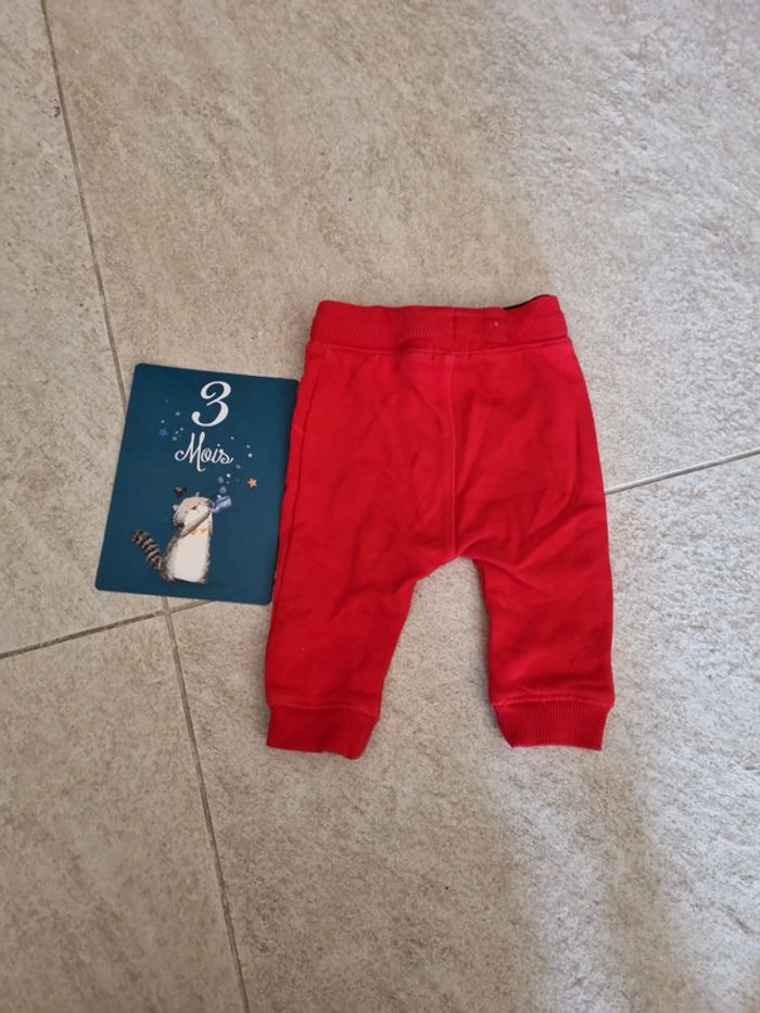 Ensemble kiabi 3 mois - photo numéro 7